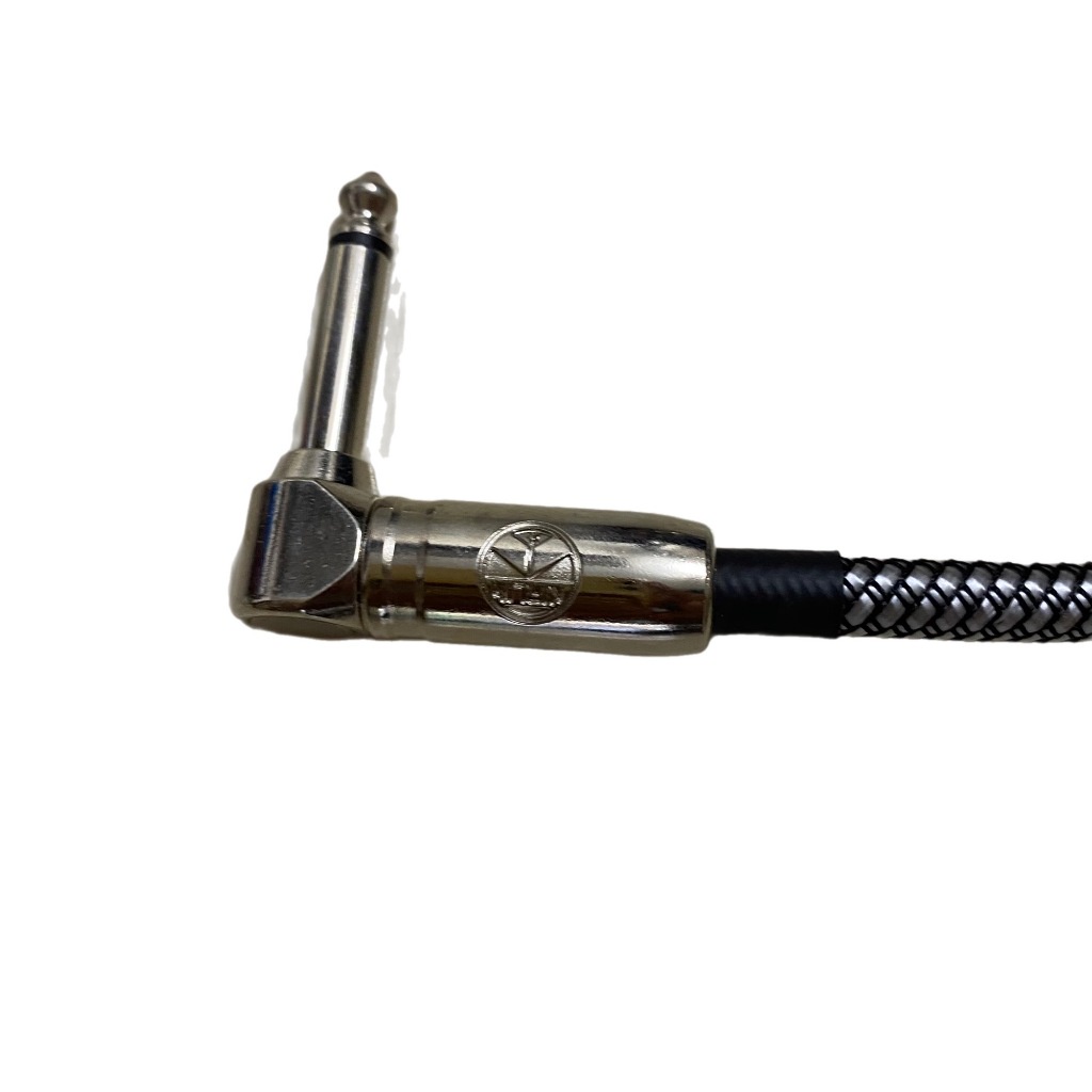 Dây cáp nối phơ đàn guitar Kirlin 30cm