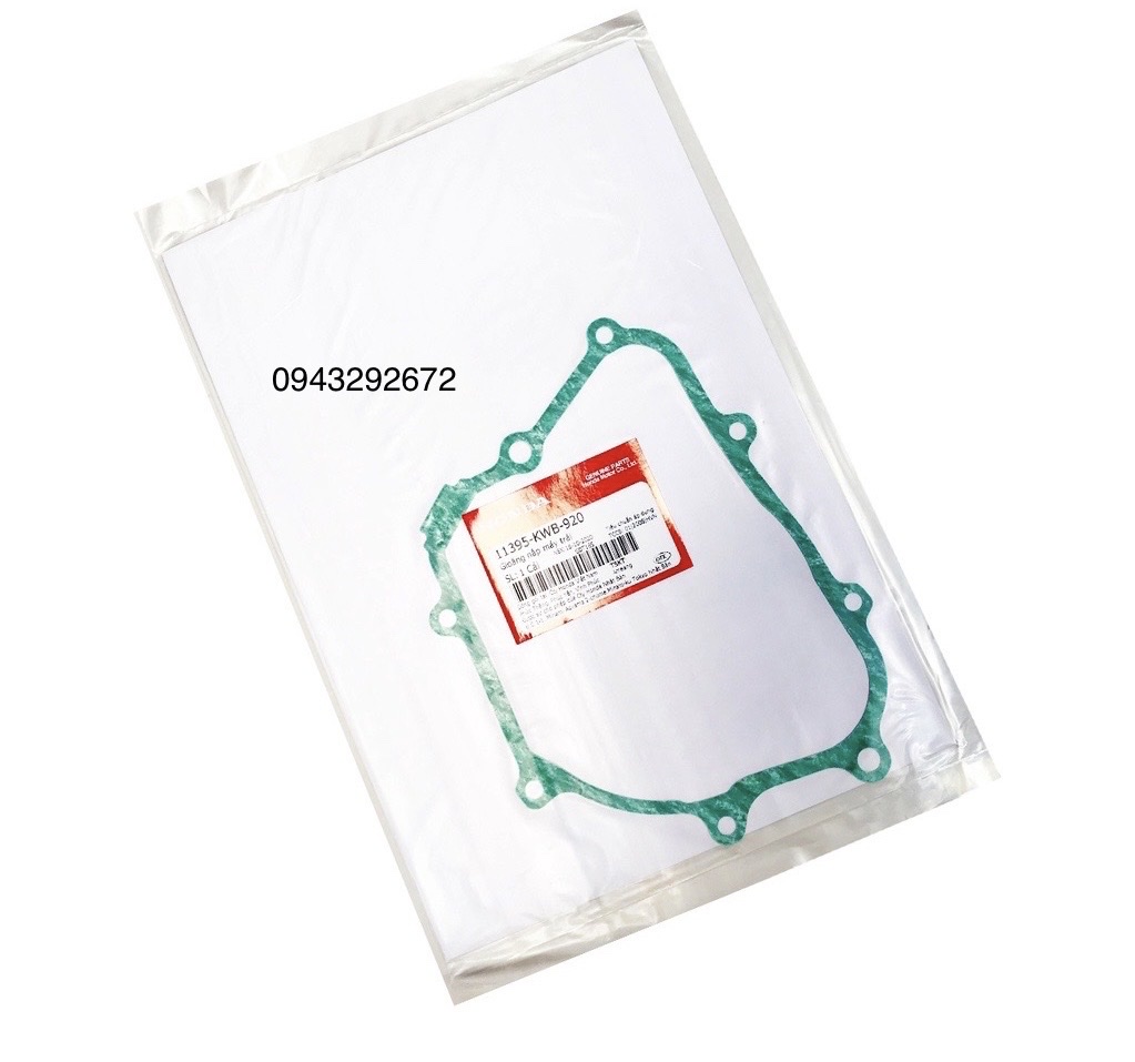 Gioăng Bưởng Điện Wave S110, Rsx 110, Wave 110... ( 11395KWB920 )