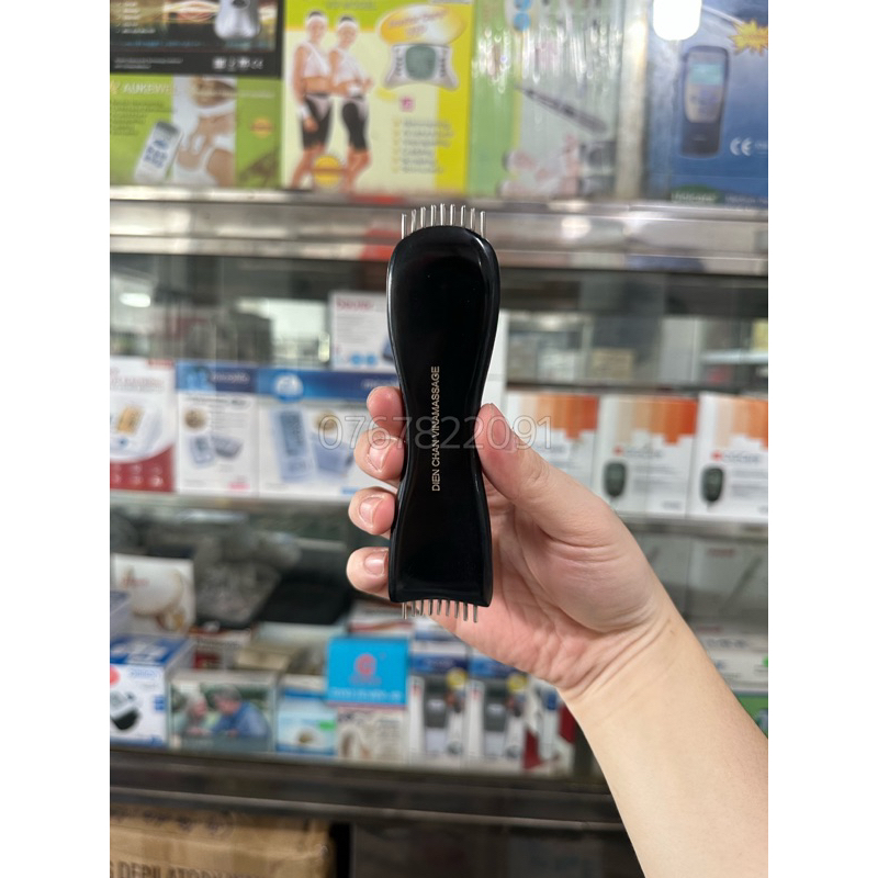 Xương cá diện chẩn