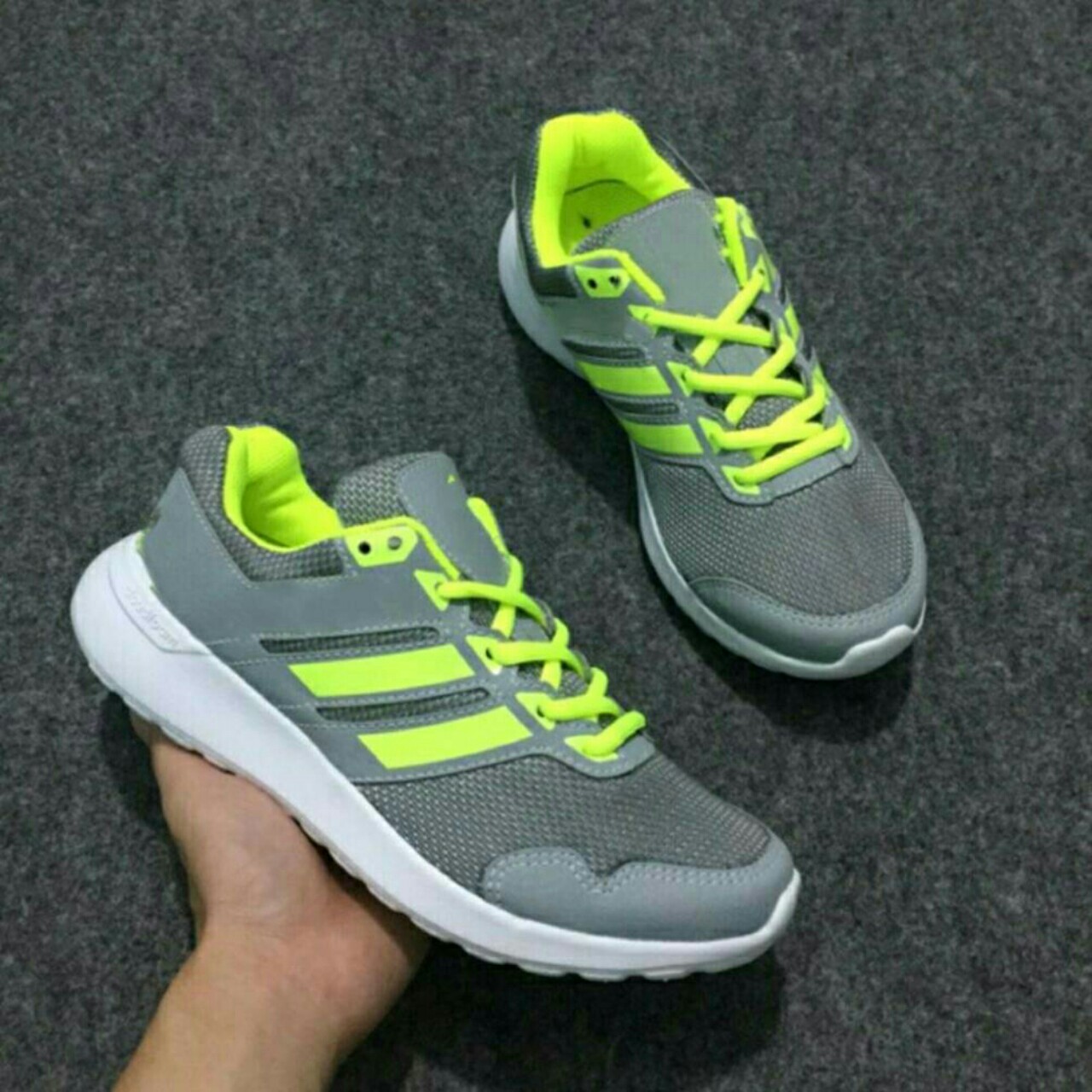 [HCM]Giày bata, giày thể thao sneaker đủ size nam nữ