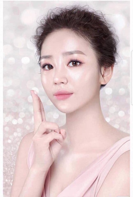 Phấn Phủ Bông Lúa LONG WAY 10 Gram Thái Lan