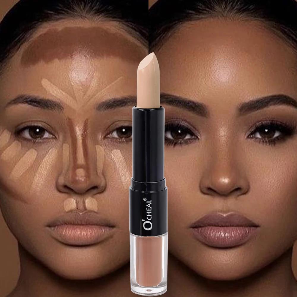 Yuanyan%20Waterproof%20Bronzer%20Contour%20Stick%20Concealer%20Highlighter%20Shadow%20Stick%20Double-headed%20Contouring%20Brighten%20Face%20Body%20Makeup%20Cosmetic%20-%20Image%202
