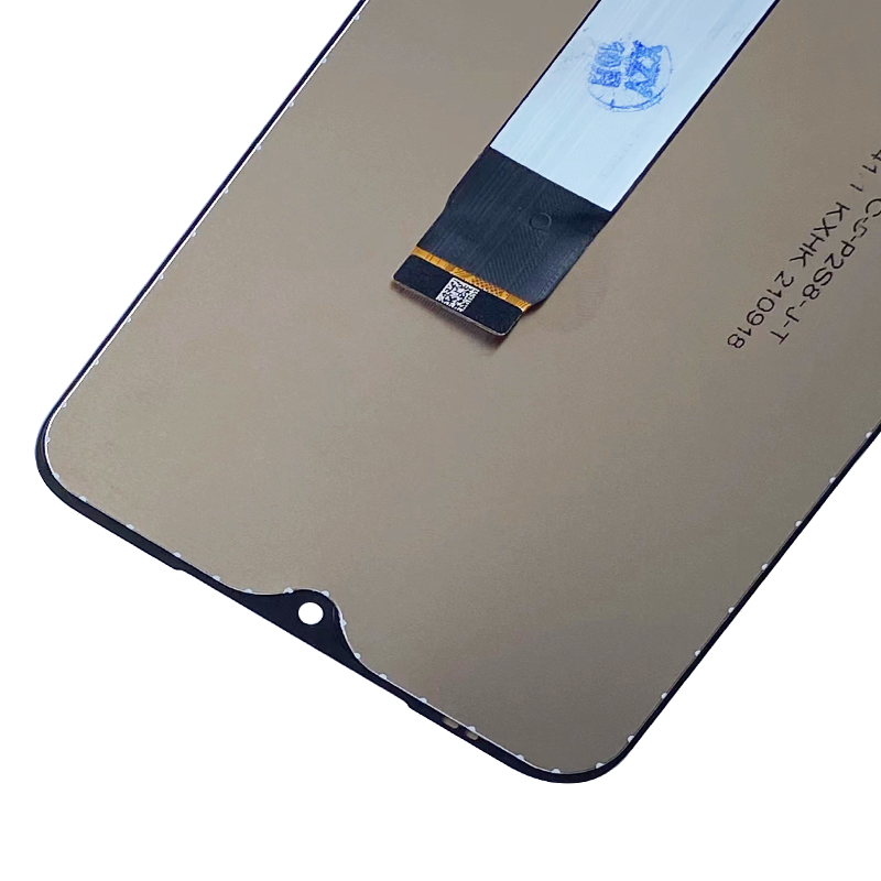 LCD Cho Xiaomi Redmi 9T Màn Hình LCD Với Tấm Màn Hình Cảm Ứng Bộ Số Hóa Lắp Ráp Cho Redmi 9T Màn Hình LCD Thay Thế