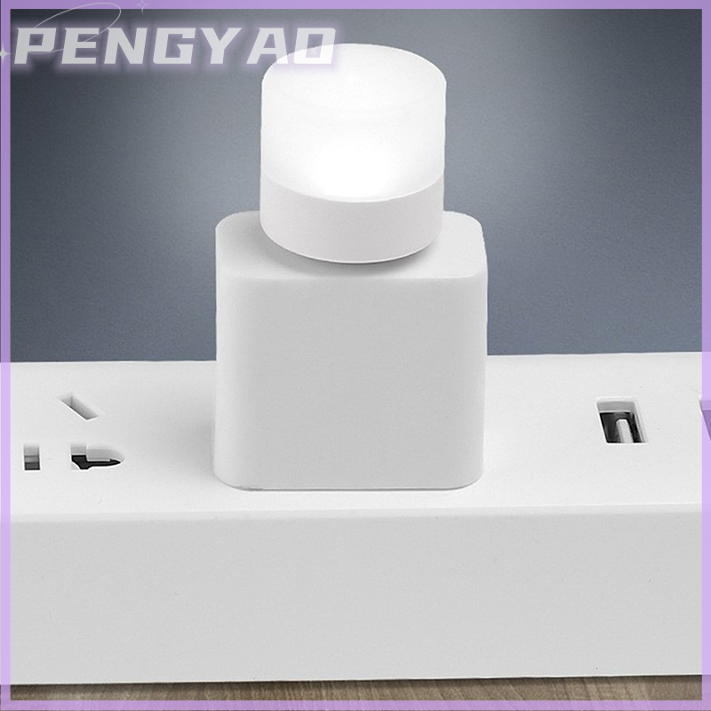 [PENGYAO] USB LED Light USB đèn bảo vệ mắt đọc sách ánh sáng Máy Tính Đèn đọc sách