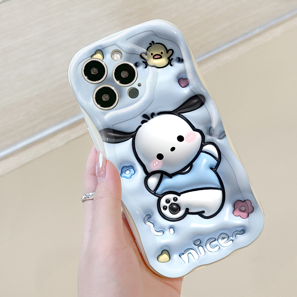 AMORVOR%20for%20Tecno%20Spark%20Go%201%20Tecno%20Pop%209%204G%20Tecno%20Spark%20Go%202025%20Back%20Cover%20Concave%20Convex%20Sanrio%20Wavy%20Texture%20Edge%20Soft%20Silicone%20Phone%20Case%20-%20Image%208