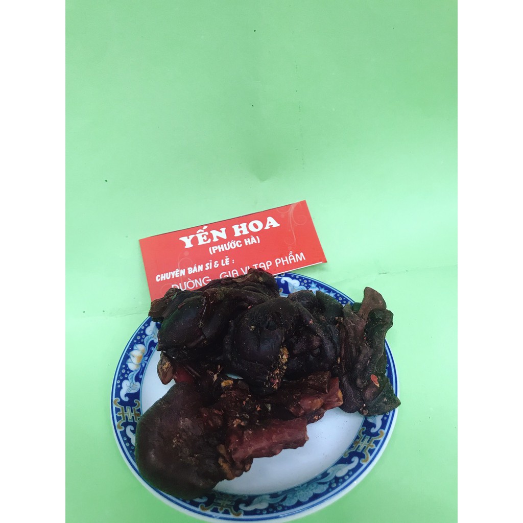100g/500gam Mủ Gòn Sương Thiên Nhiên