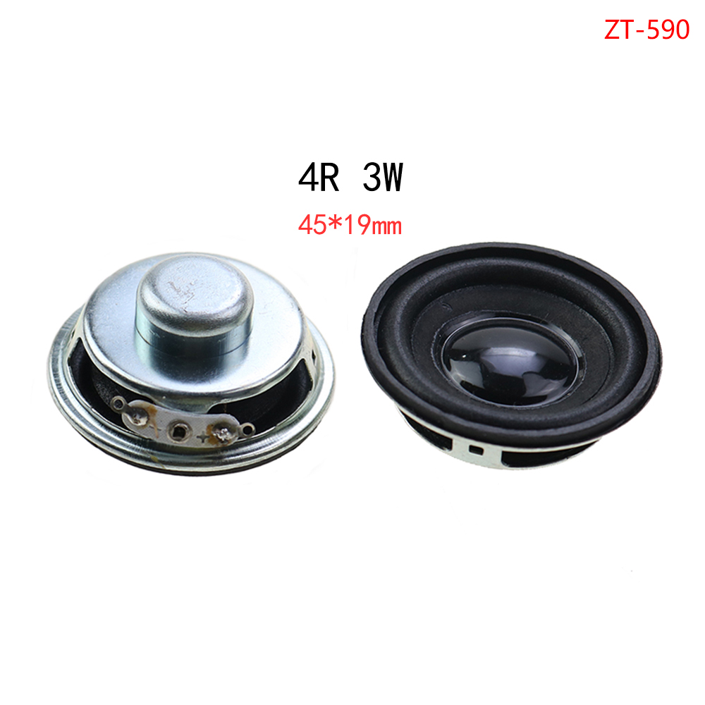 NEW%20JCD%20Speaker%20Horn%204R%203W%205W%20Diameter%2036mm%2040mm%2050mm%2052mm%2057mm%2078mm%20Amplifier%20Rubber%20Gasket%20Loudspeaker%204%20ohm%20-%20Image%206