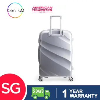 samsonite super lightweight