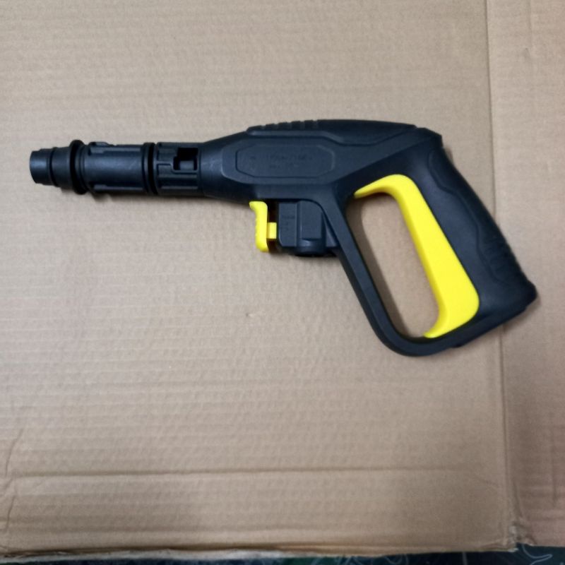 Súng rửa xe karrcher, súng rửa xe cho máy karrcher
