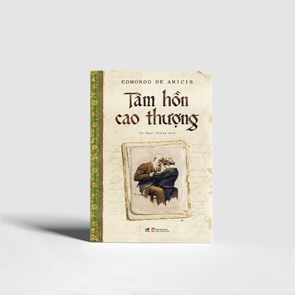 Sách - Tâm Hồn Cao Thượng (Bìa cứng) (Nhã Nam HCM)