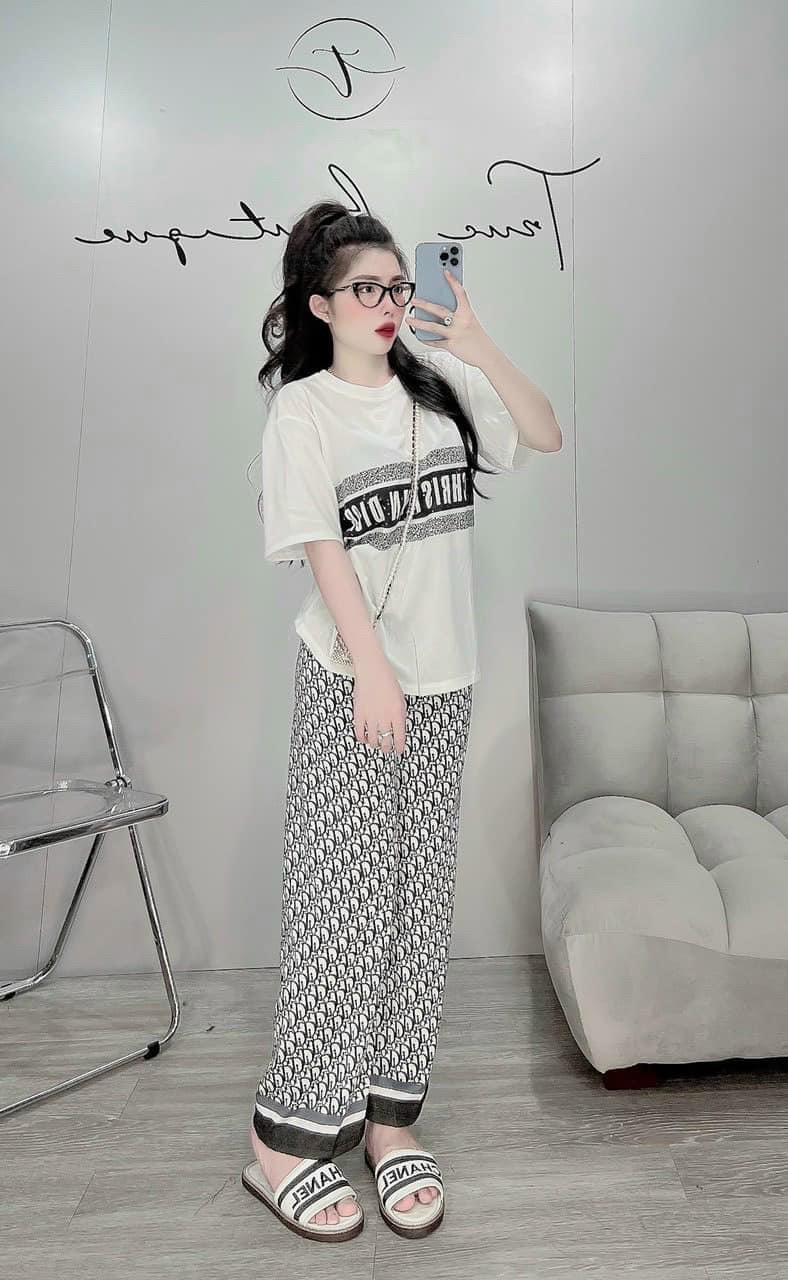 [HCM]SET KIỂU HOT SIÊU XINH