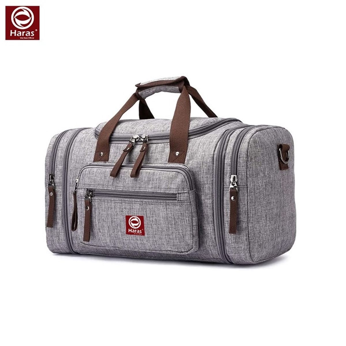 Túi Xách Du Lịch Cỡ Lớn Thời Trang Haras HR272