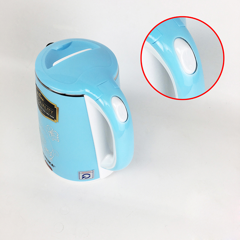 Ấm Siêu Tốc MATIKA 2L 1500W MTK-20