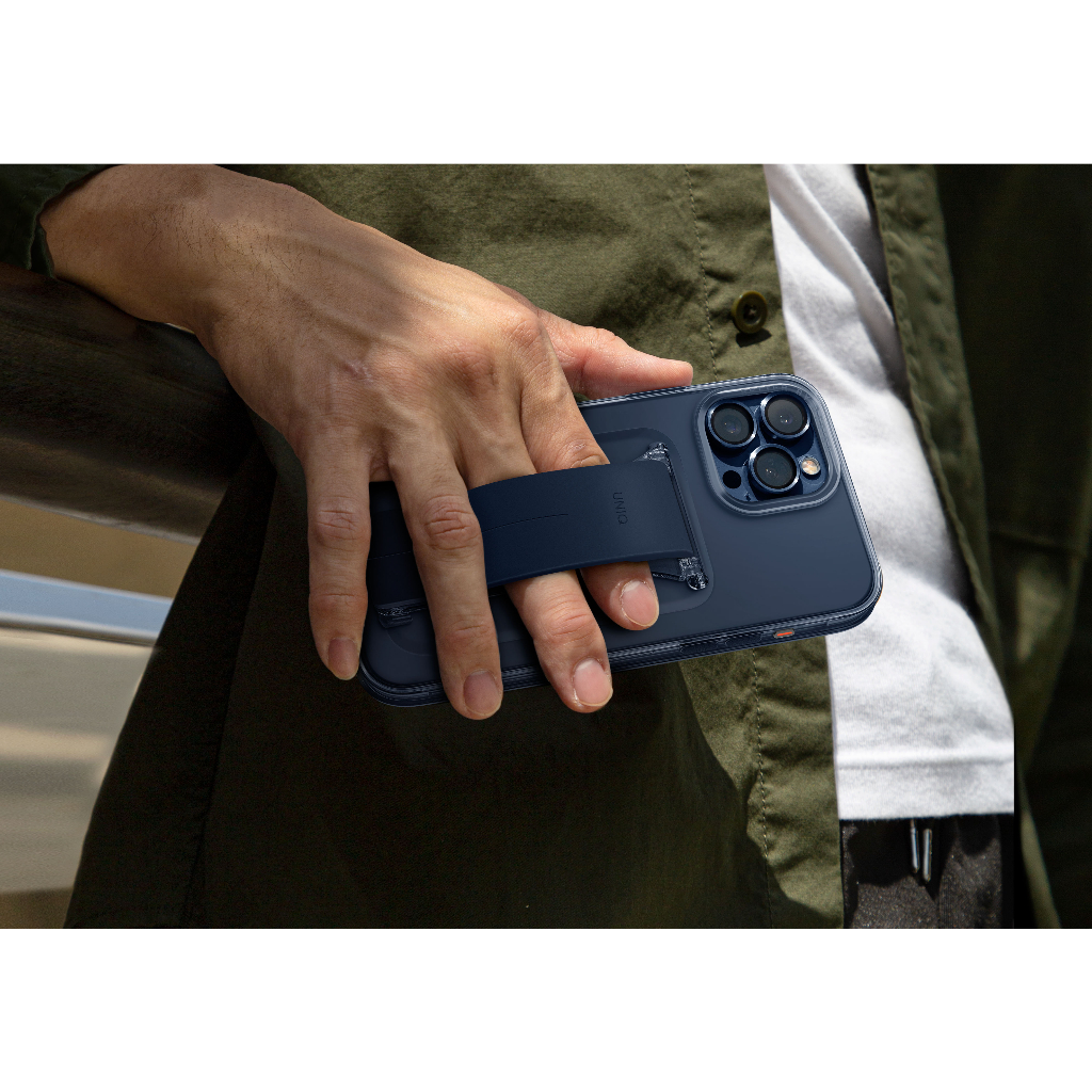 UNIQ Hybrid Heldro Mount
