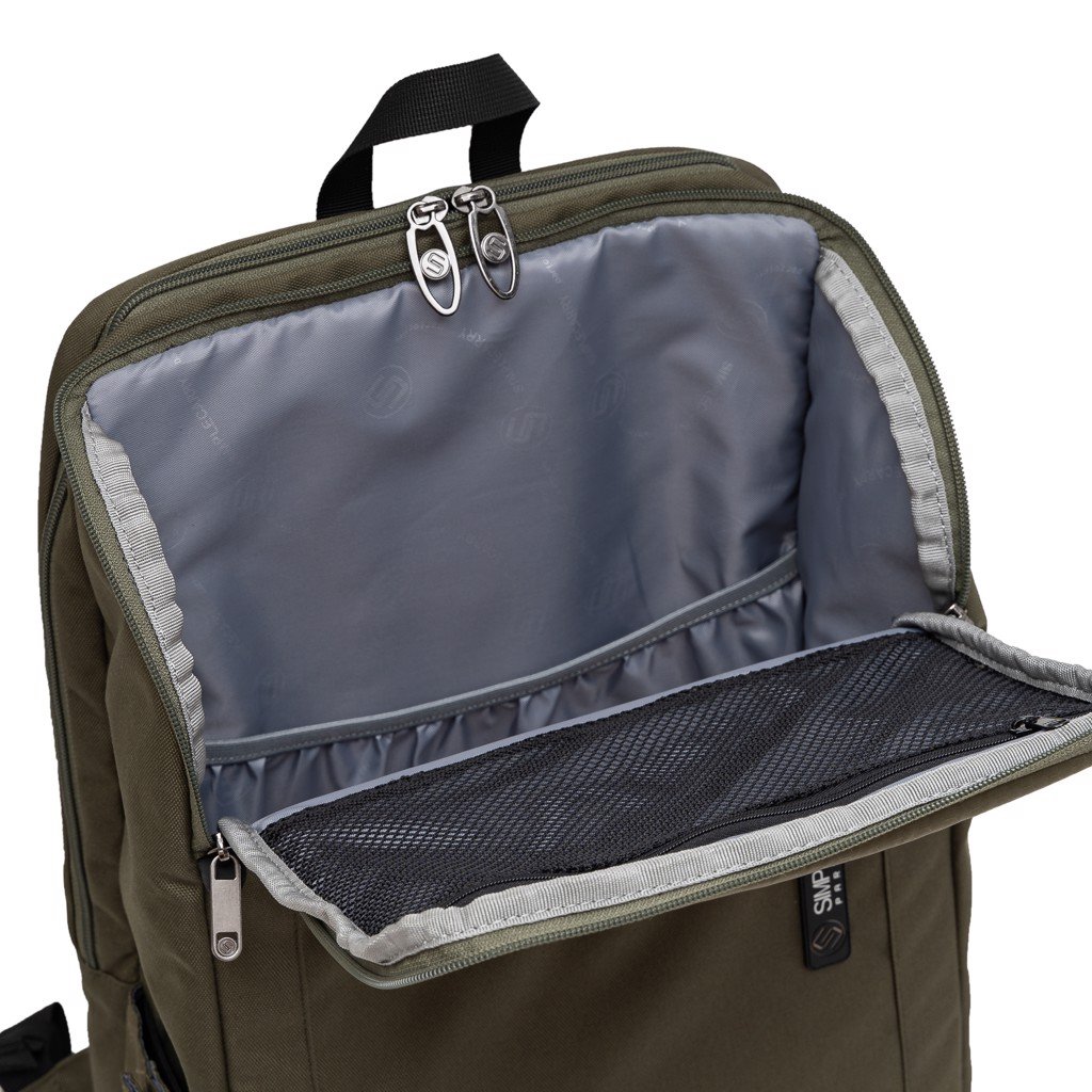 Balo Laptop Simplecarry Credo 2