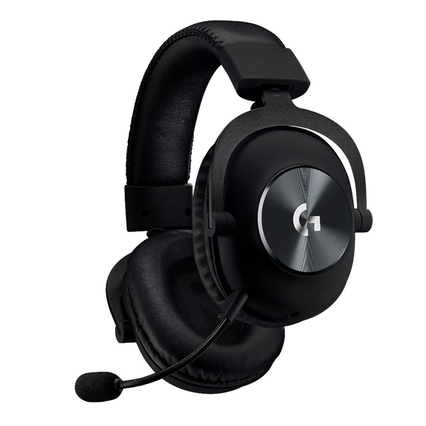 [HCM]Tai nghe Logitech Pro X 7.1 Surround