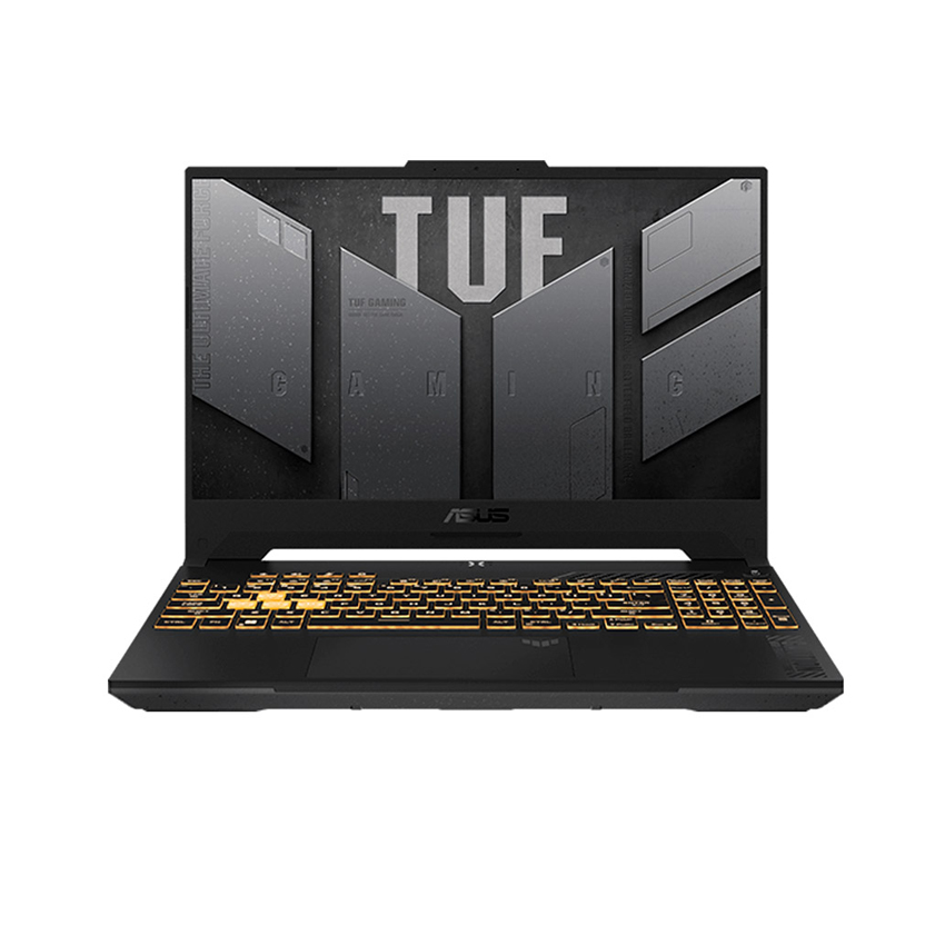 LAPTOP ASUS GAMING TUF FX507ZV4-LP042W (I7 12700H/16GB RAM/512GB SSD/15.6 FHD 144HZ/RTX4060 8GB/WIN11/XÁM)