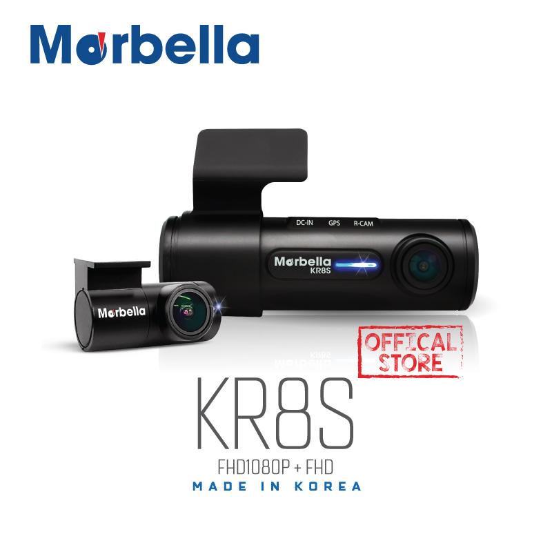 marbella kr8s pro