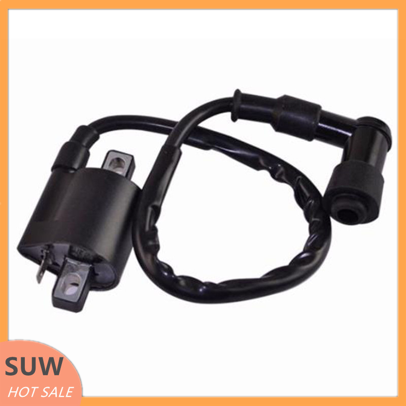 🛵 suw cuộn dây đánh lửa bugi chì 150cc 200cc 250cc pit pro quad dirt bike atv buggy