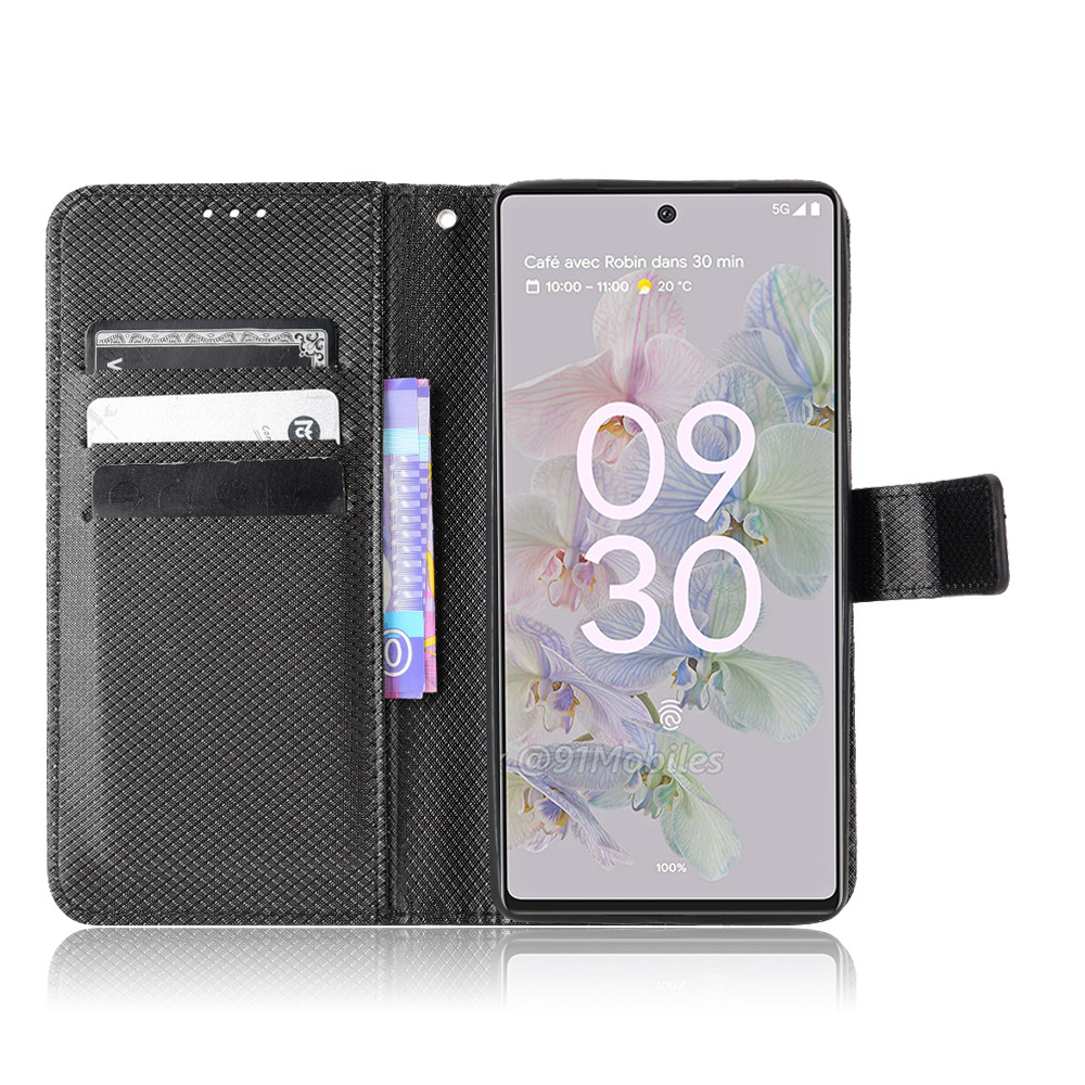 Google%20Pixel%203A%20XL%20Phone%20Case,Support%20Wireless%20Charging%20with%20RFID%20Blocking%20Card%20Holder%20Phone%20Case%20Cover%20for%20Google%20Pixel%203A%20XL%20-%20Image%208