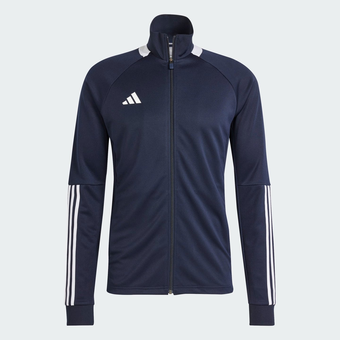 JAKET ADIDAS SERENO AEROREADY CUT 3-STRIPES SLIM TRACK TOP IR9748