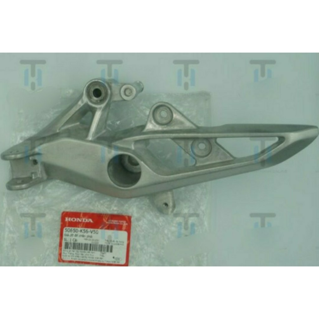 Gác chân trước Winner V2 phải ( 50650-K56-V50)