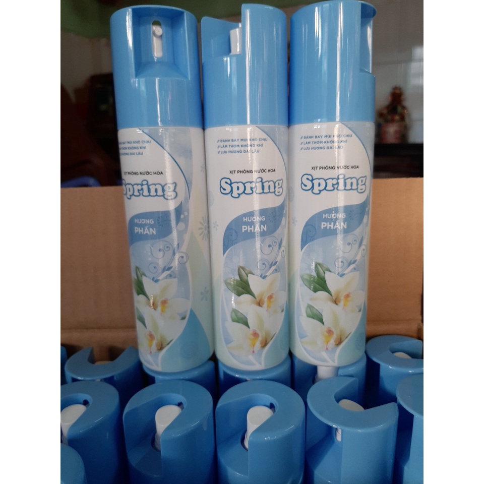 Spring Room Fragrance Spray 250ml
