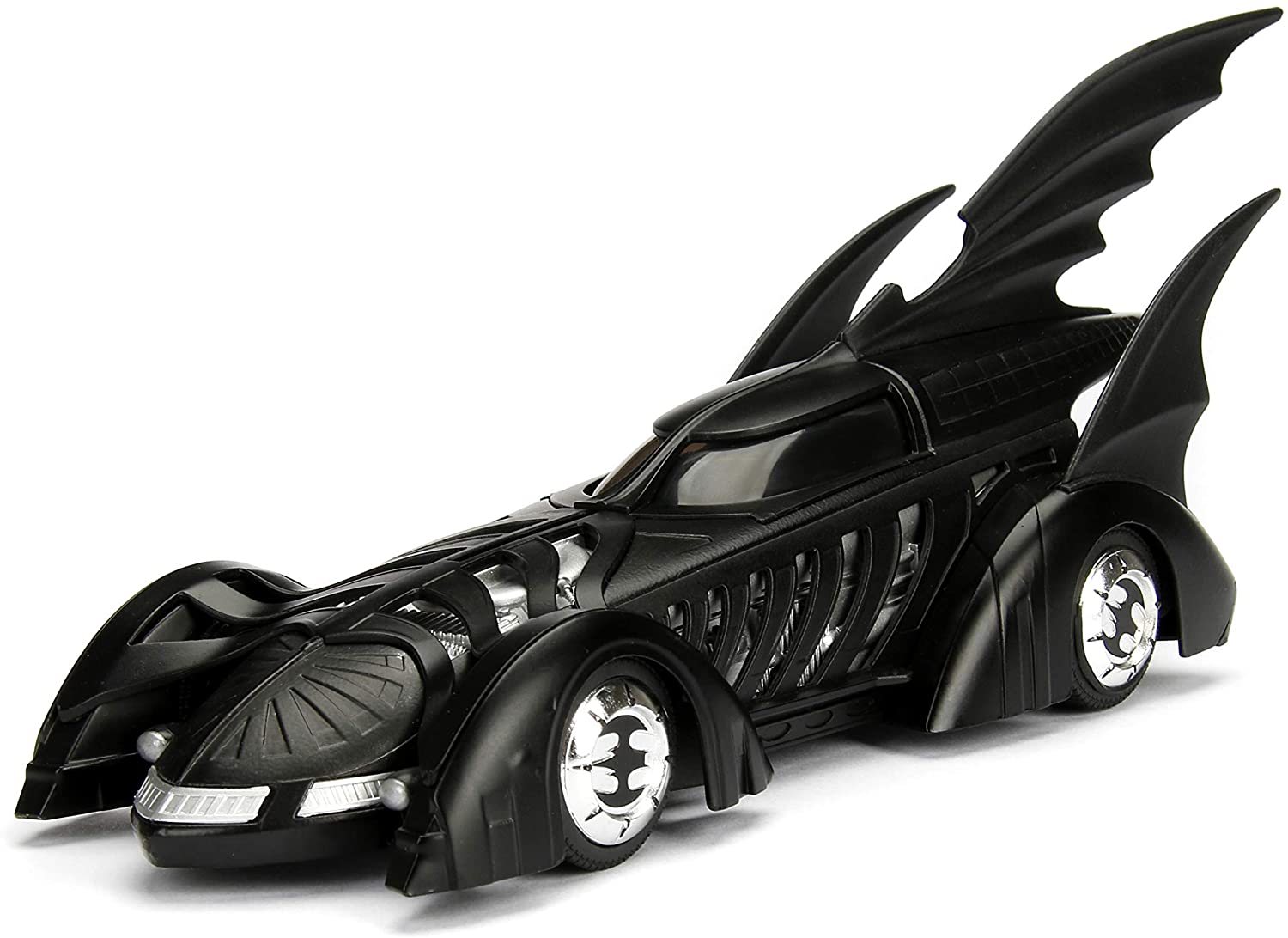 ?INSTOCK? Batman Forever Batmobile w/ 