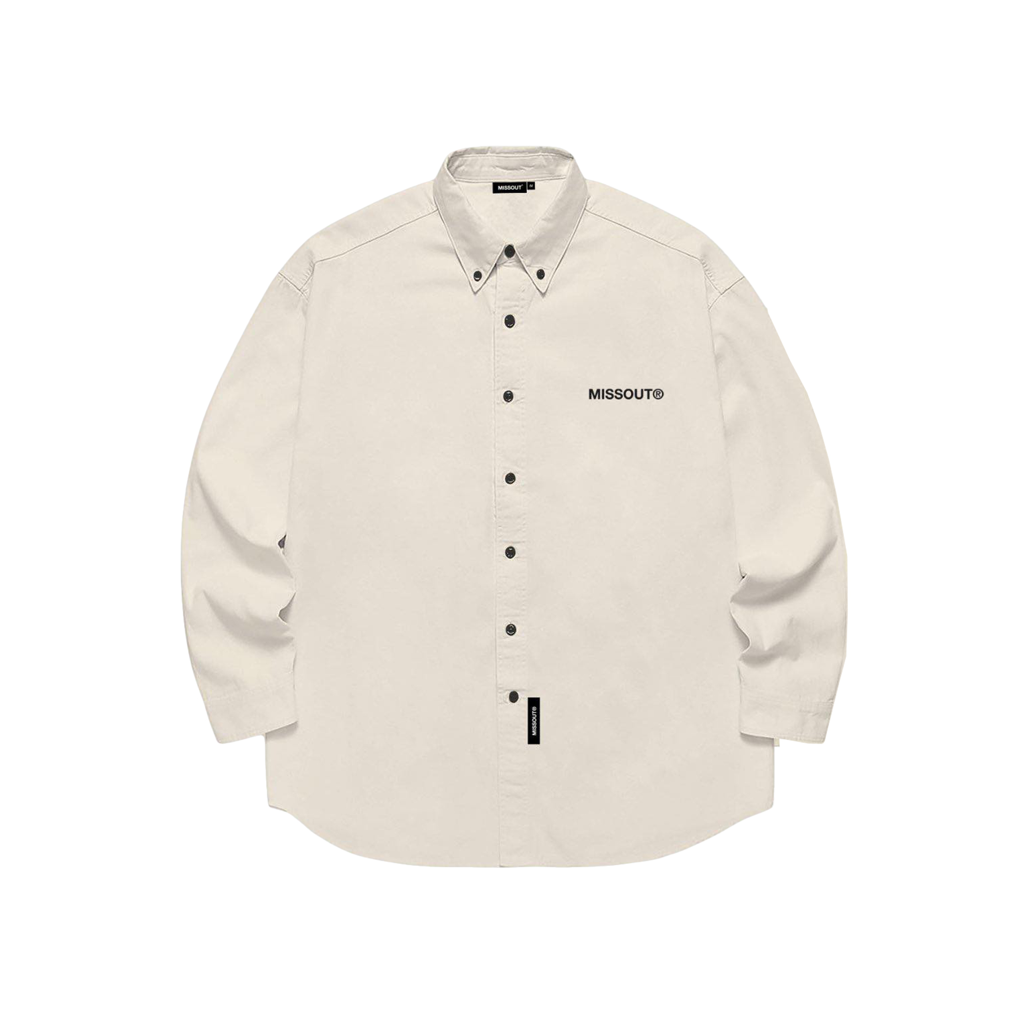 SƠ MI LOGO (LONGSLEEVE)