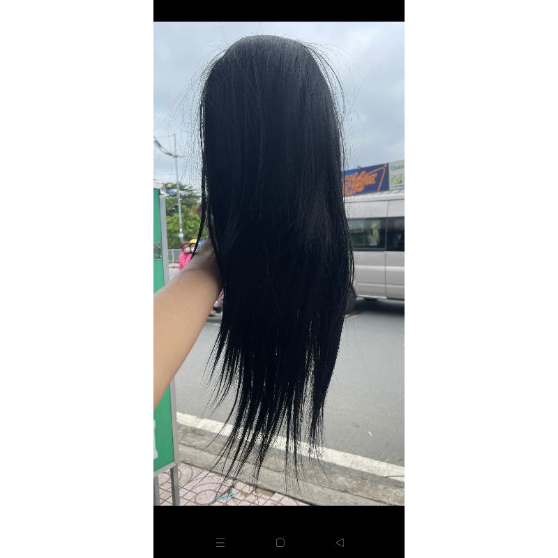 Đầu manocanh học cắt