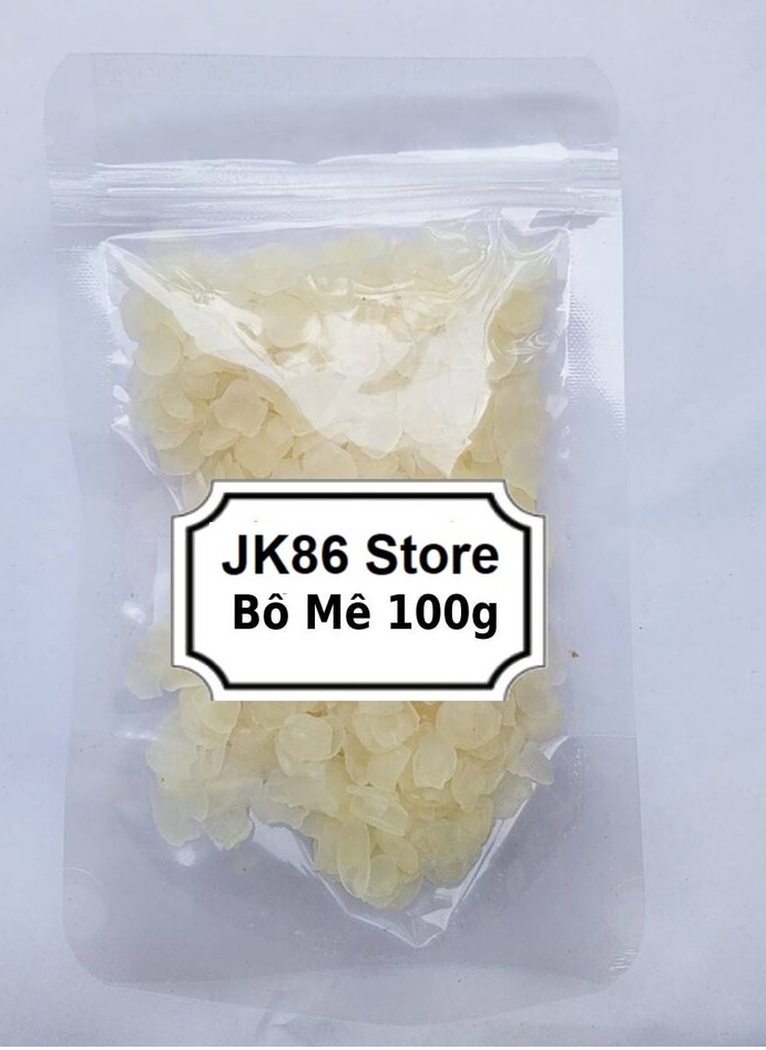 100GR HẠT BỒ MỄ