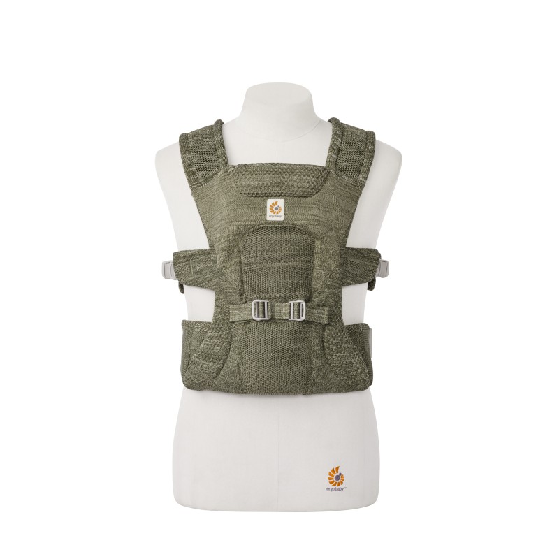 Ergobaby Aerloom Baby Carrier 12 Colors *New color available