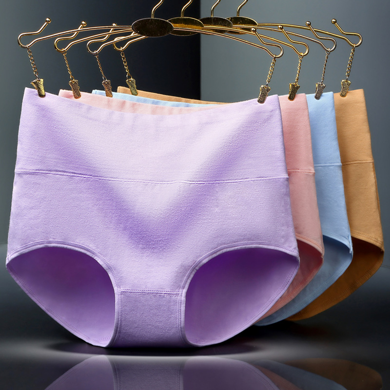 Dirty%20old%20man%20%20Fashion%20%203Pcs%20High%20Waist%20Underwear%20Cotton%20Panties%20Women%20Body%20Slim%20Abdominal%20Underwear%20Plus%20Size%20Breath%20Girl%20Briefs%20Female%20Lingerie%20Shaper%20-%20Image%203