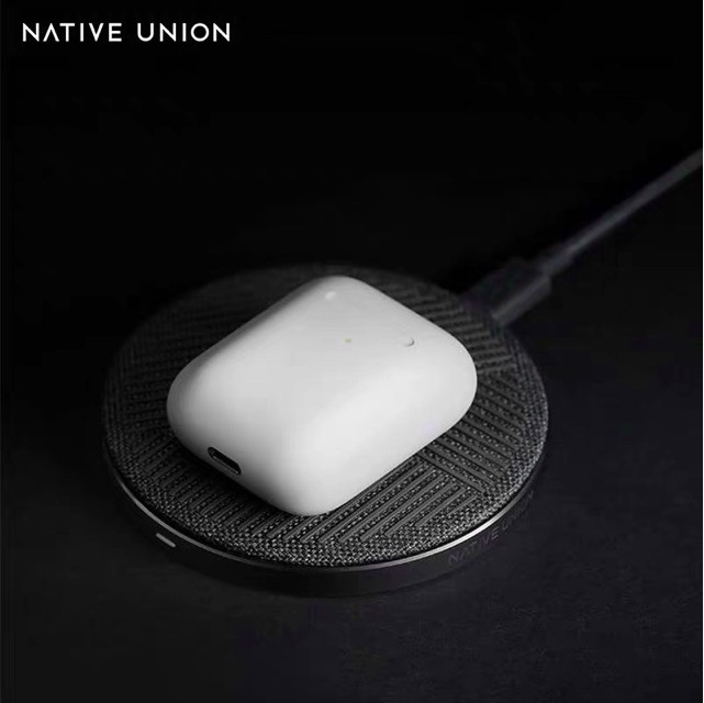 Đế sạc không dây Native Union Drop