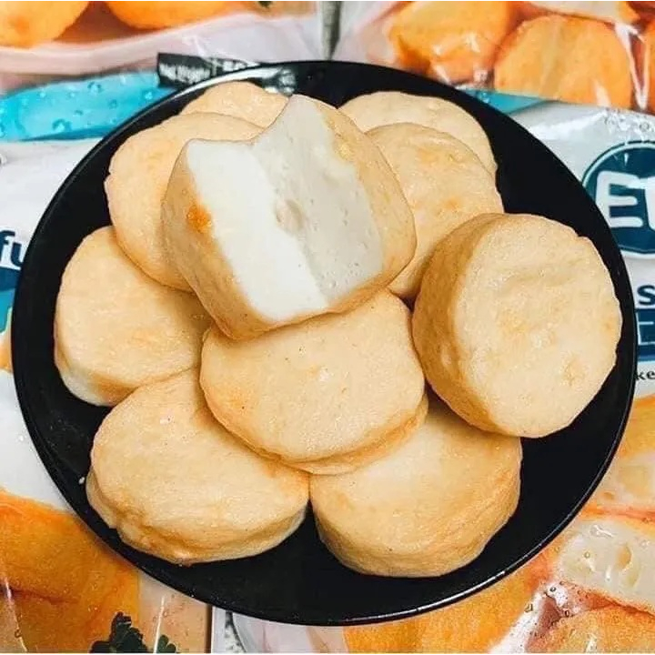 Đậu hũ phô mai EB Malaysia gói 500g