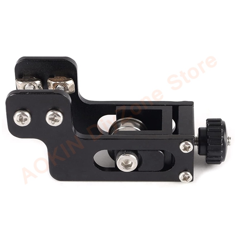 Ender%203%20Upgrade%202040%20Y%20Axis%20Profile%20Synchronous%20Belt%20Stretch%20Straighten%20Tensioner%20For%203d%20Printer%20-%20Image%202