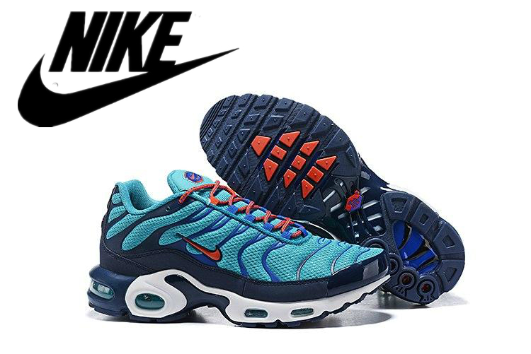 Max Plus Men's Running Shoes Outdoor Breathable Comfort Sneakers