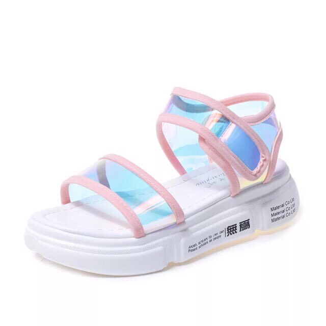 Sandal nhiều màu (xả,xả,xả kho)