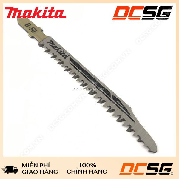 Lưỡi cưa lọng B-50 Makita B-06460