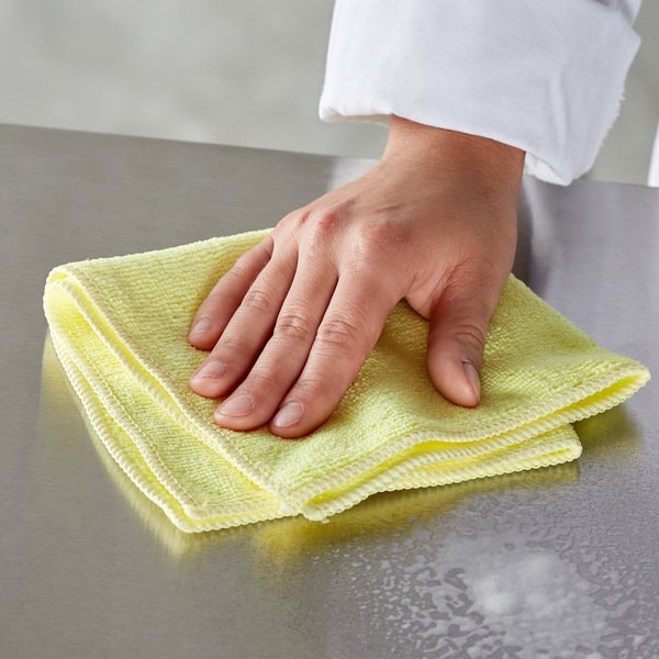 Khăn Lau Đa Năng Scotch-Brite 3M 30cmx30cm
