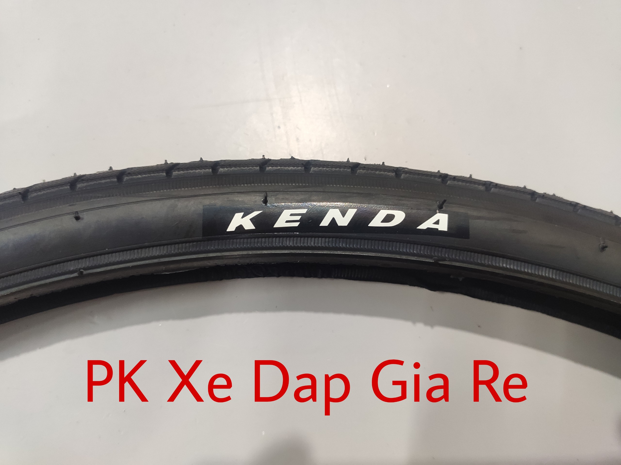 Lốp xe đạp kenda china 700x25c - 700x28c, săm lốp xe đạp bánh kenda 700c