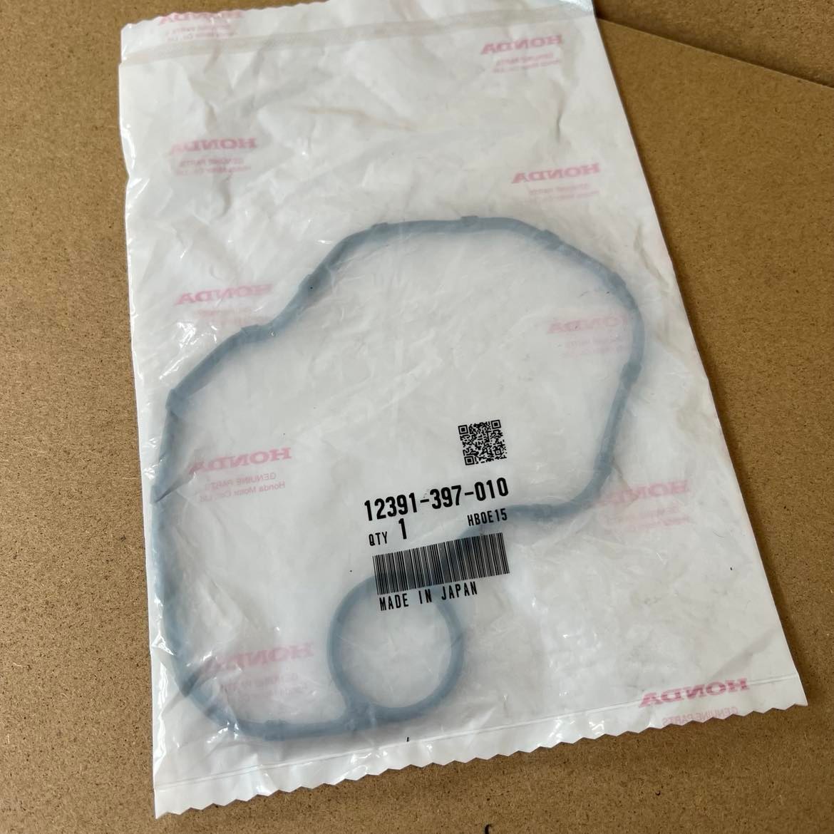 [Honda Genuine] TMX 155 Cylinder Head Packing/Gasket Lazada PH