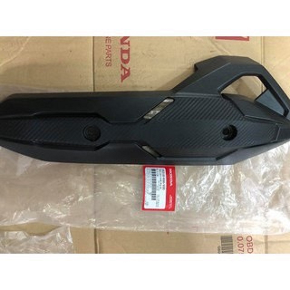 Che bô (ốp pô) xe Air Blade 2016 đến 2019 Zin