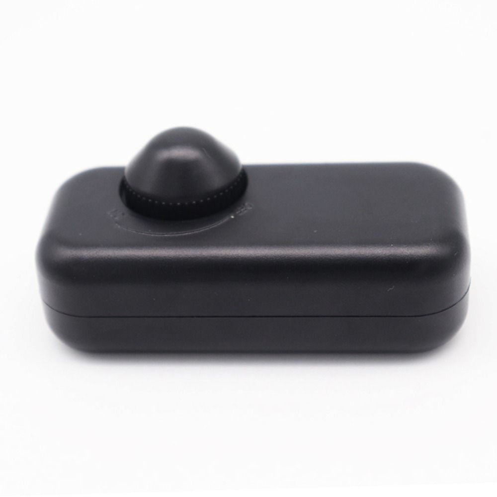 JIYAN2866 BuiltIn Dimmable Lamp Switch Fireproof Plastic Inline LED