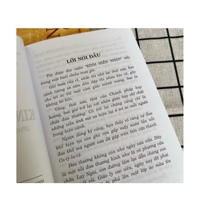 Kinh Hiền Nhân ( Ông Bụt) - HT. Thích Hành Trụ