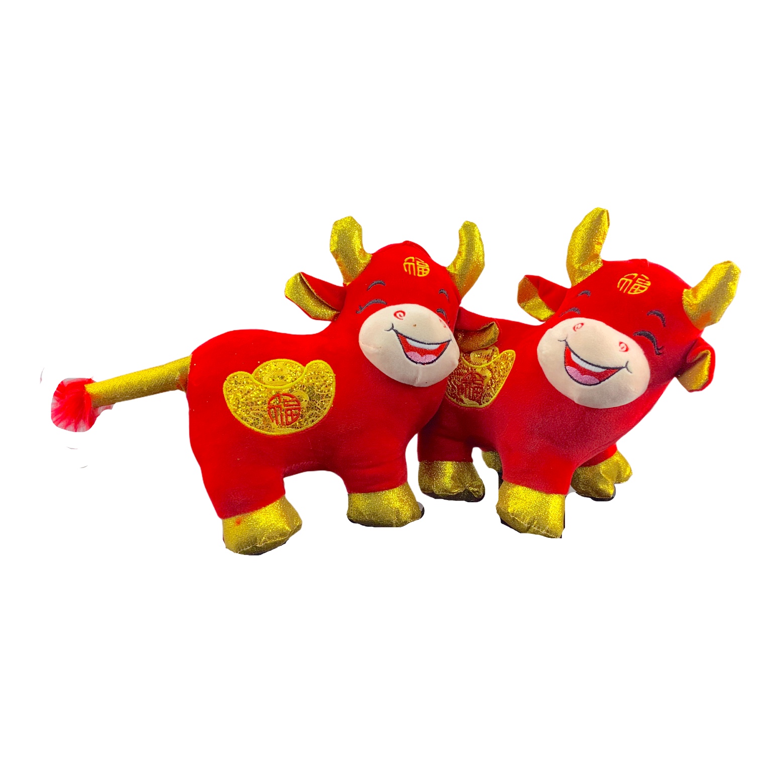 smiley face stuffed toys