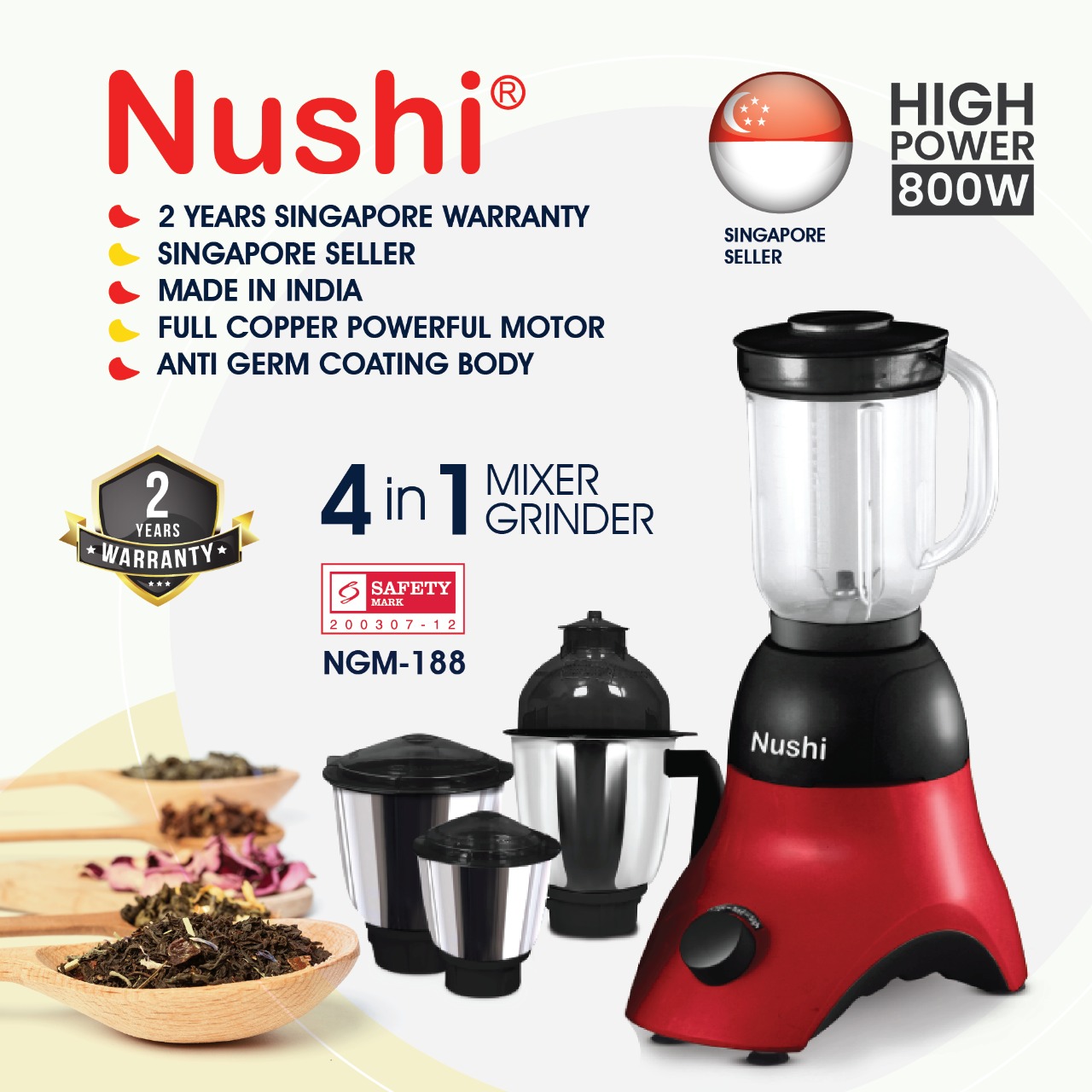 grinder mixer grinder