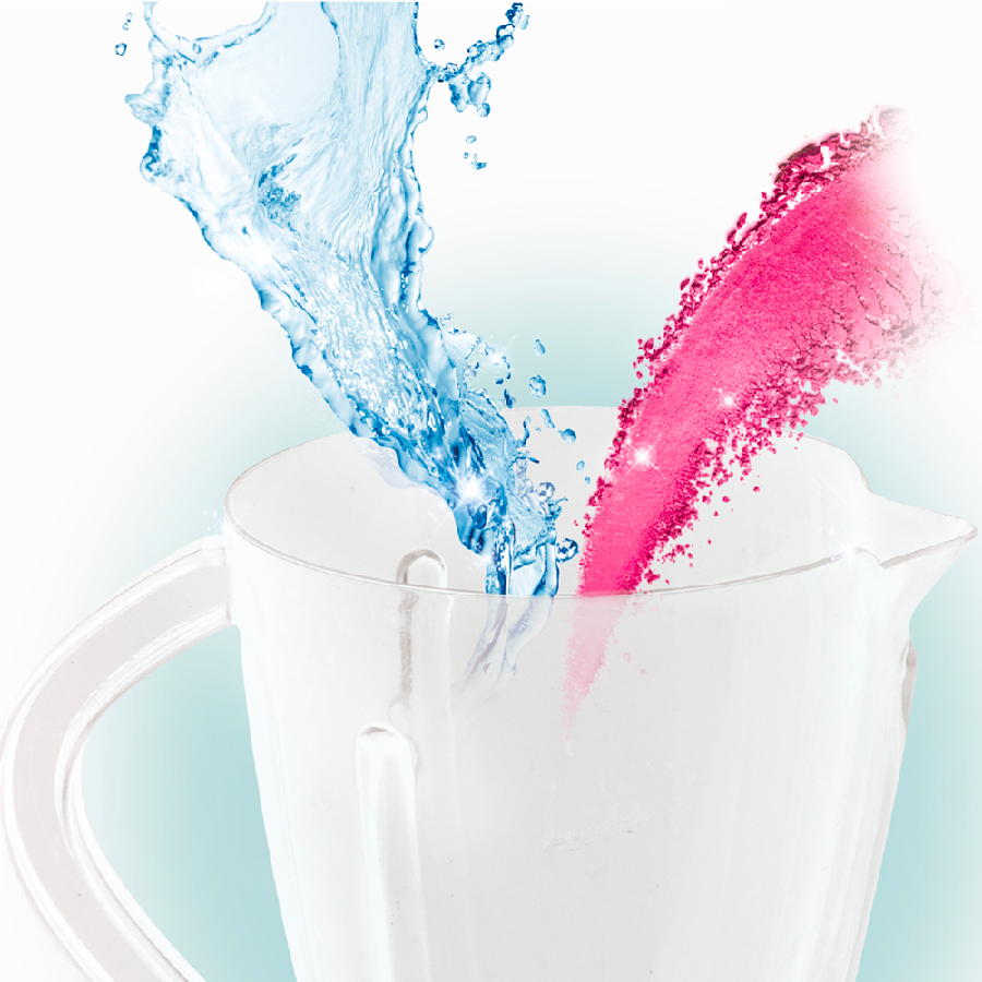 Đồ Chơi Bộ Slime Làm Kem STYLE4EVER SSC154