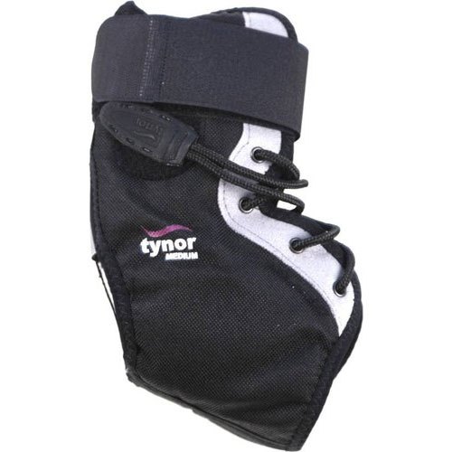 Đai nẹp cố định cổ chân có dây buộc Tynor D02