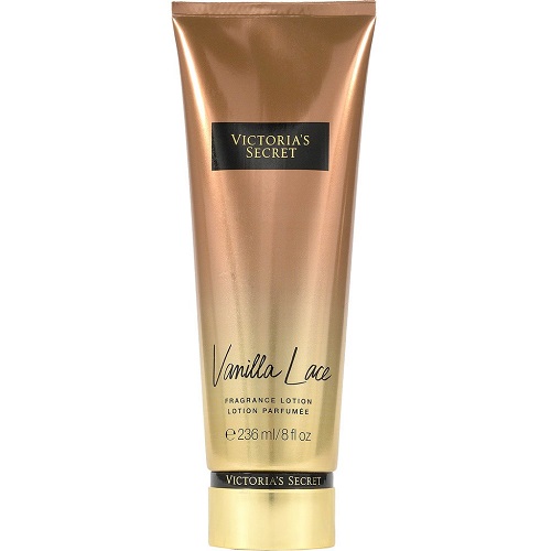 victoria secret vanilla lace lotion price